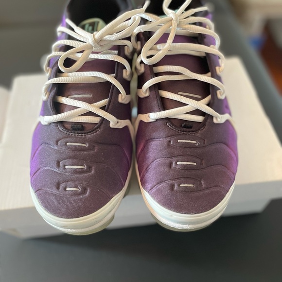 Nike Other - Authentic Nike Air VaporMax Plus Size 10 Men’s